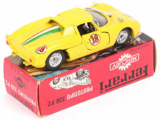 Lot 152 - MERCURY (ITALIE) (1)