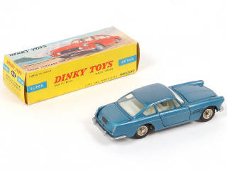 Lot 184 - DINKY TOYS (FRANCE) (1)