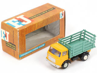 Lot 55 - FRANCE JOUETS (FRANCE) (1)