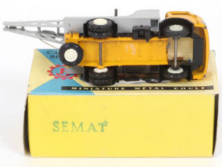 Lot 57 - FRANCE JOUETS (FRANCE) (1)