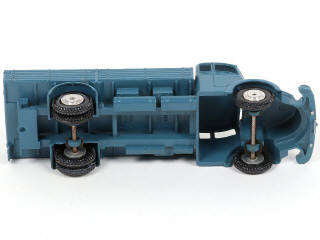 Lot 53 - MÄRKLIN (ALLEMAGNE) (1)