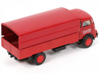 Lot 47 - LION-CAR (PAYS-BAS) (1)