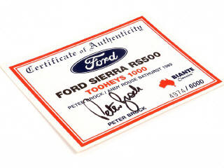 Lot 29 - MINICHAMPS (ALLEMAGNE) (1)