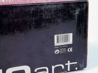 Lot 18 - AUTOART (ALLEMAGNE) (1)