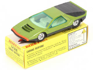 Lot 166 - DINKY TOYS (FRANCE) (1)