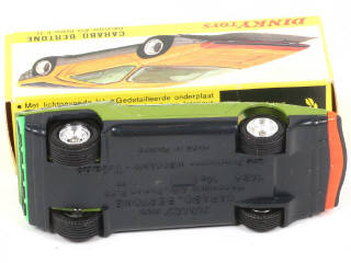 Lot 166 - DINKY TOYS (FRANCE) (1)