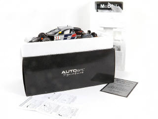 Lot 16 - AUTOART (ALLEMAGNE) (1)