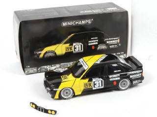Lot 28 - MINICHAMPS (ALLEMAGNE) (1)