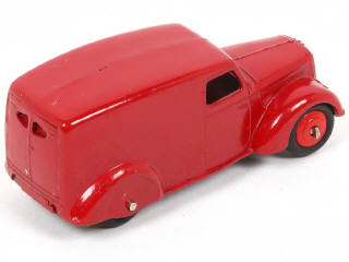 Lot 119 - DINKY TOYS (GB) (1)