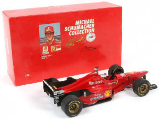 Lot 3 - MINICHAMPS (ALLEMAGNE) (1)
