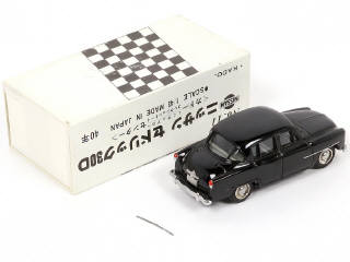 Lot 105 - KADO (JAPON) (1)