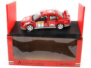 Lot 21 - AUTOART (ALLEMAGNE) (1)