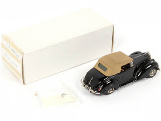 Lot 107 - TOP MARQUES (GB) (1)