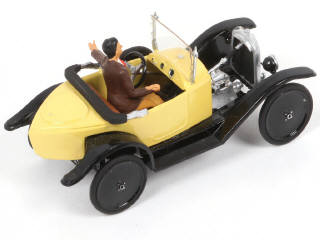 Lot 98 - WILL FINECAST (GB) (1)