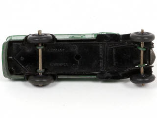 Lot 66 - DINKY TOYS (GB) (1)