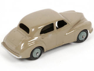 Lot 123 - DINKY TOYS (GB) (1)