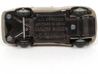 Lot 123 - DINKY TOYS (GB) (1)