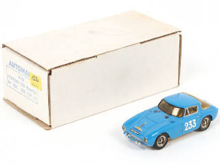 Lot 93 - AUTOMANY (FRANCE) (1)