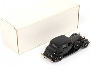 Lot 108 - TOP MARQUES (GB) (1)