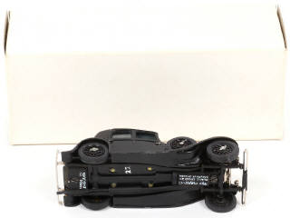 Lot 108 - TOP MARQUES (GB) (1)