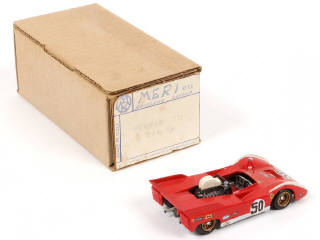 Lot 90 - MERI KITS (ITALIE) (1)