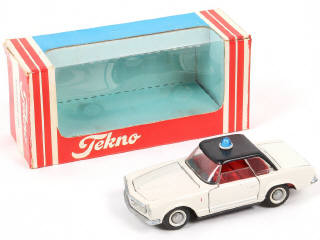 Lot 45 - TEKNO (DANEMARK) (1)