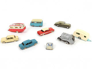 Lot 288 - DIVERS (FRANCE) (8)