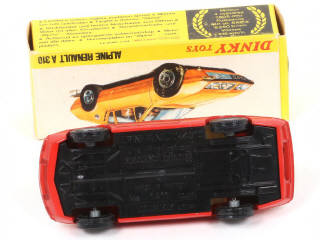 Lot 161 - DINKY TOYS (FRANCE) (1)