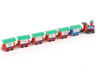 Lot 144 - NOREV (FRANCE) (1)