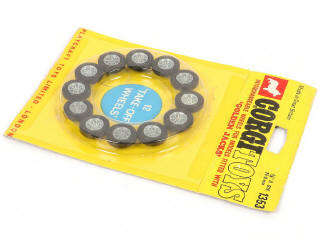 Lot 133 - CORGI TOYS (GB) (1)