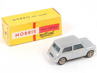 Lot 110 - METOSUL (PORTUGAL) (1)