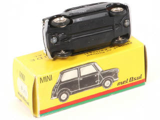 Lot 111 - METOSUL (PORTUGAL) (1)