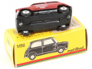 Lot 112 - METOSUL (PORTUGAL) (1)