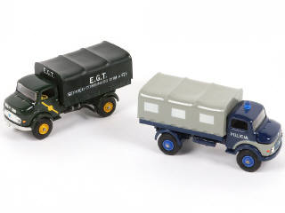 Lot 89 - METOSUL (PORTUGAL) (2)