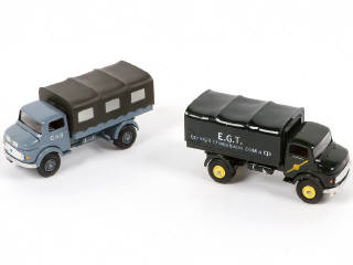 Lot 90 - METOSUL (PORTUGAL) (2)