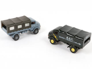 Lot 90 - METOSUL (PORTUGAL) (2)