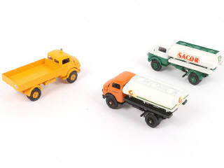 Lot 92 - METOSUL (PORTUGAL) (3)