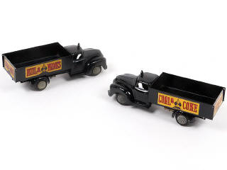 Lot 79 - TEKNO (DANEMARK) (2)