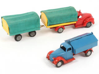 Lot 80 - TEKNO (PAYS-BAS) (2)