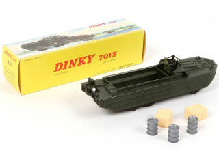 Lot 243 - DINKY TOYS (FRANCE) (1)