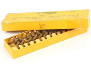 Lot 141 - DINKY TOYS (GB) (1)