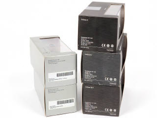 Lot 322 - DIVERS (ALLEMAGNE) (5)