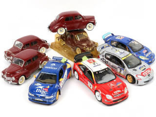 Lot 26 - SOLIDO (FRANCE) (8)