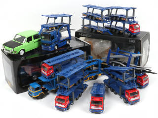 Lot 346 - DIVERS (15)