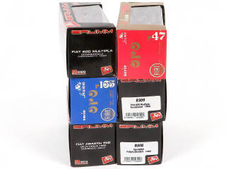 Lot 305 - BRUMM (ITALIE) (6)