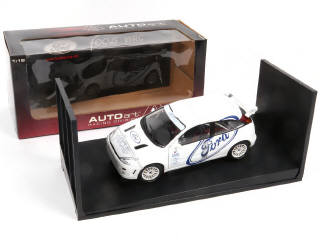 Lot 8 - AUTOART (ALLEMAGNE) (1)