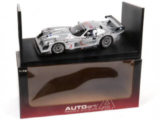 Lot 10 - AUTOART (ALLEMAGNE) (1)