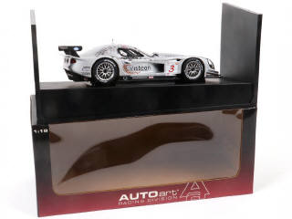 Lot 10 - AUTOART (ALLEMAGNE) (1)