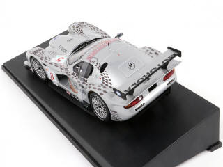 Lot 10 - AUTOART (ALLEMAGNE) (1)