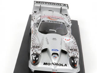 Lot 10 - AUTOART (ALLEMAGNE) (1)